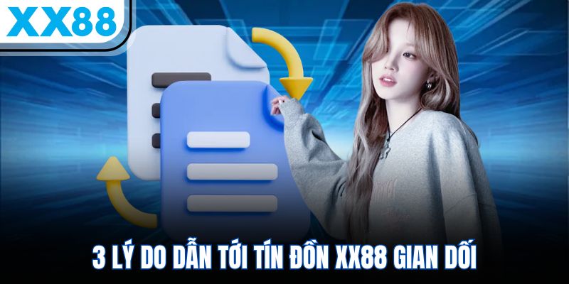 XX88 Lừa Đảo - Giải Đáp Thực Hư Lời Đồn Hiện Tại - SPINQUBE99 XX88 Lừa Đảo - Giải Đáp Thực Hư Lời Đồn Hiện Tại - SPINQUBE99
