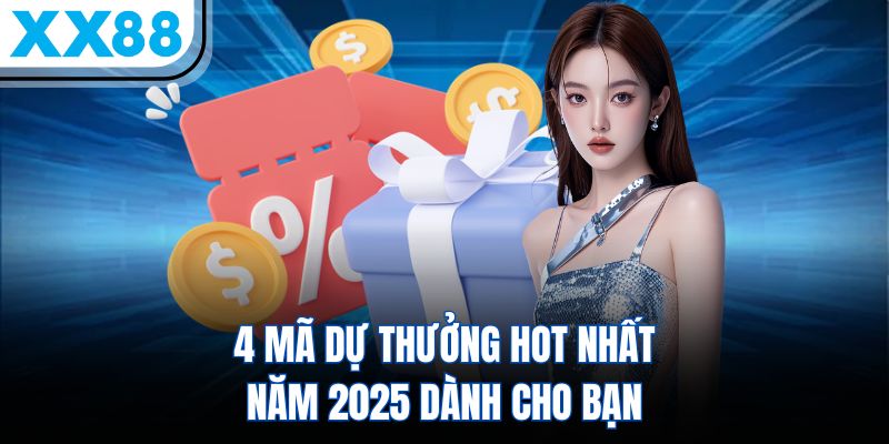 Khuyến Mãi XX88 - Chương Trình Ưu Đãi Hấp Dẫn Mới Nhất 2026 - SPINQUBE99