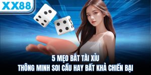 Mẹo Chơi Casino XX88 Hiệu Quả – Bí Quyết Thắng Lớn - SPINQUBE99