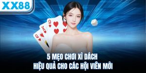 Mẹo Chơi Casino XX88 Hiệu Quả – Bí Quyết Thắng Lớn - SPINQUBE99