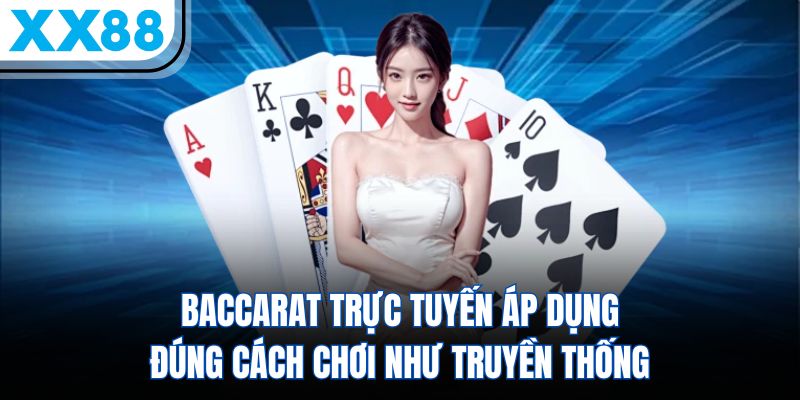 Kiến Thức Baccarat A-Z & 3 Bí Kíp Săn Thưởng Khủng Bất Bại - SPINQUBE99