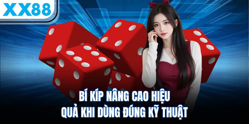 Đọc Vị Xóc Đĩa - Kỹ Năng Ấn Tượng, Hiệu Quả Cao - SPINQUBE99 Đọc Vị Xóc Đĩa - Kỹ Năng Ấn Tượng, Hiệu Quả Cao - SPINQUBE99
