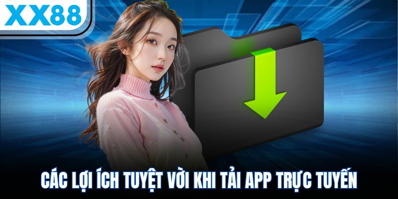 XX88 Mobile App - Tải Về Nhanh, Trải Nghiệm Ngay Trong 5 Phút - SPINQUBE99 XX88 Mobile App - Tải Về Nhanh, Trải Nghiệm Ngay Trong 5 Phút - SPINQUBE99