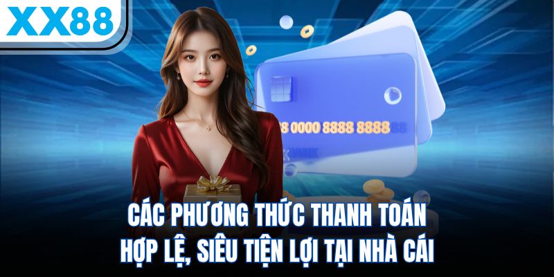 Nạp Tiền XX88 Chỉ 3 Bước – Chơi Ngay, Nhận Ưu Đãi Hấp Dẫn - SPINQUBE99 Nạp Tiền XX88 Chỉ 3 Bước – Chơi Ngay, Nhận Ưu Đãi Hấp Dẫn - SPINQUBE99