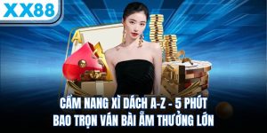 Cách Chơi Casino XX88 Dành Cho Người Mới – Hướng Dẫn Chi Tiết - SPINQUBE99