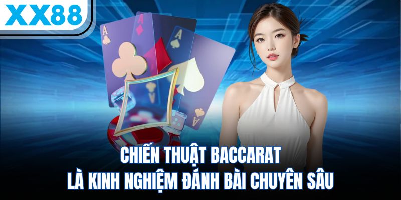3 Chiến Thuật Baccarat Hay Thống Lĩnh Mọi Ván Bài Khó Nhằn - SPINQUBE99 3 Chiến Thuật Baccarat Hay Thống Lĩnh Mọi Ván Bài Khó Nhằn - SPINQUBE99
