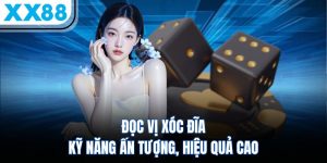 Mẹo Chơi Casino XX88 Hiệu Quả – Bí Quyết Thắng Lớn - SPINQUBE99