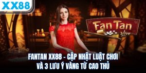 Cách Chơi Casino XX88 Dành Cho Người Mới – Hướng Dẫn Chi Tiết - SPINQUBE99
