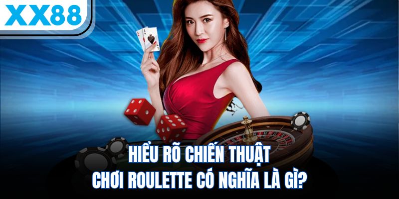 Chiến Thuật Chơi Roulette - Nâng Cao Cơ Hội Thắng Lớn - SPINQUBE99 Chiến Thuật Chơi Roulette - Nâng Cao Cơ Hội Thắng Lớn - SPINQUBE99