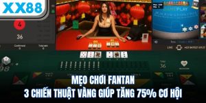 Mẹo Chơi Casino XX88 Hiệu Quả – Bí Quyết Thắng Lớn - SPINQUBE99