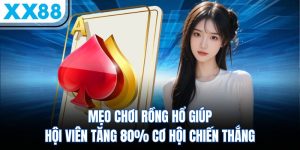 Mẹo Chơi Casino XX88 Hiệu Quả – Bí Quyết Thắng Lớn - SPINQUBE99