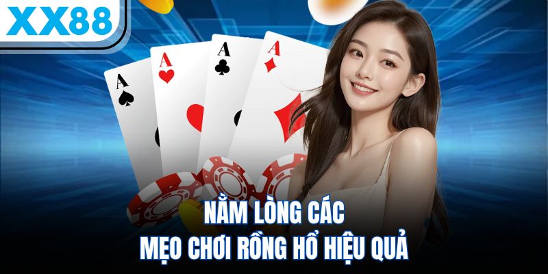 Mẹo Chơi Rồng Hổ Giúp Hội Viên Tăng 80% Cơ Hội Chiến Thắng - SPINQUBE99 Mẹo Chơi Rồng Hổ Giúp Hội Viên Tăng 80% Cơ Hội Chiến Thắng - SPINQUBE99