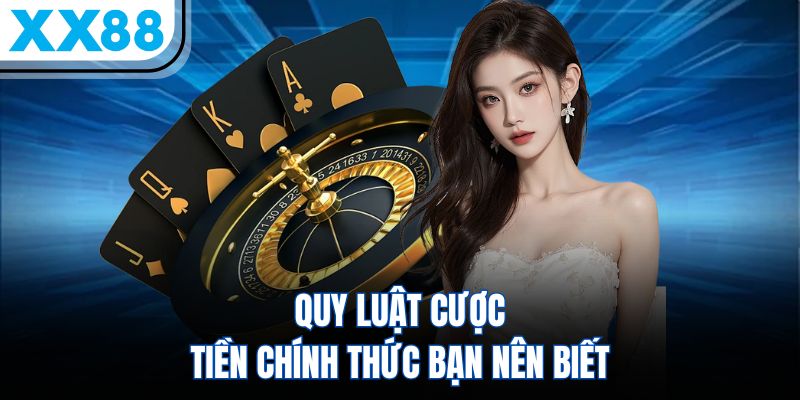 Roulette XX88 - Game Cược Siêu Thú Vị Dành Cho Bạn - SPINQUBE99 Roulette XX88 - Game Cược Siêu Thú Vị Dành Cho Bạn - SPINQUBE99
