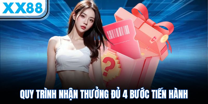 Khuyến Mãi XX88 - Chương Trình Ưu Đãi Hấp Dẫn Mới Nhất 2026 - SPINQUBE99