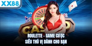 Cách Chơi Casino XX88 Dành Cho Người Mới – Hướng Dẫn Chi Tiết - SPINQUBE99