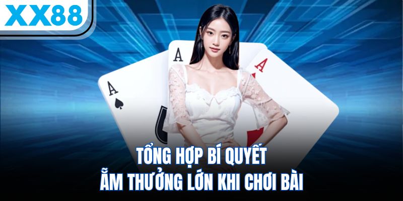 Kiến Thức Baccarat A-Z & 3 Bí Kíp Săn Thưởng Khủng Bất Bại - SPINQUBE99