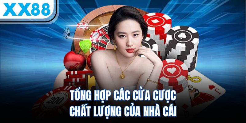 Chơi Andar Bahar Tại XX88 – Trải Nghiệm Game Bài Ấn Độ Độc Đáo - SPINQUBE99