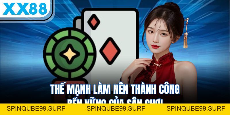 XX88 | Link Đăng Ký xx88.com Nhận 99k Săn Thưởng Siêu Hấp Dẫn - SPINQUBE99 XX88 | Link Đăng Ký xx88.com Nhận 99k Săn Thưởng Siêu Hấp Dẫn - SPINQUBE99